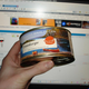 Illustration for article titled Cheeseburger in a Can Reviewed